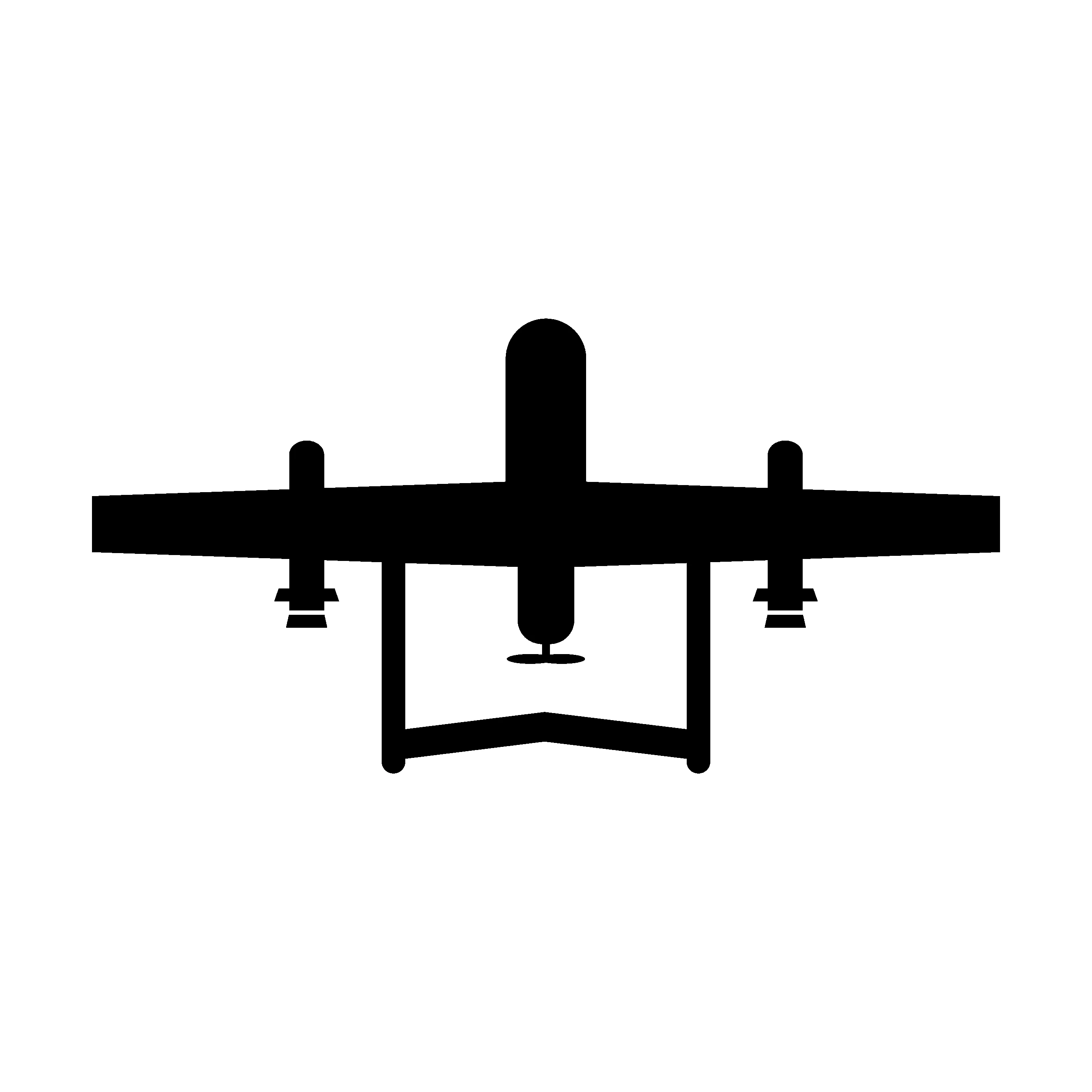 Fixed Wing